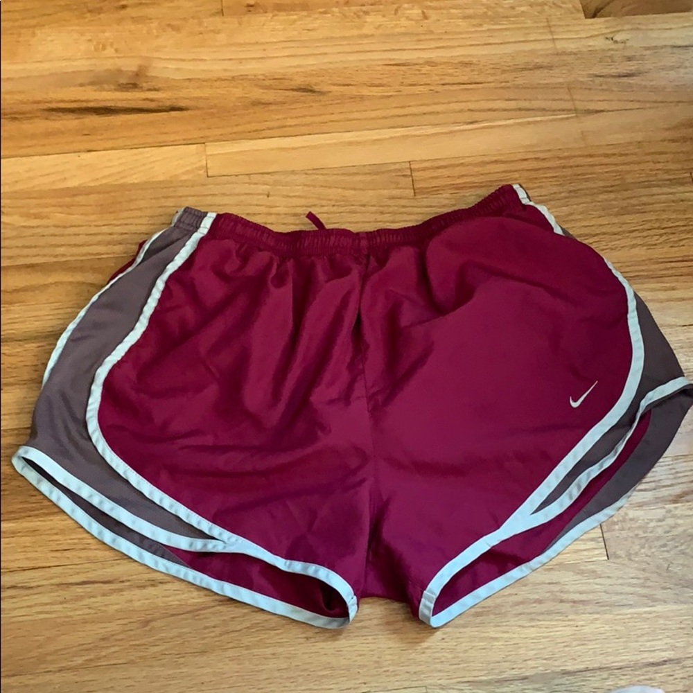 Nike Dri-Fir Athletic Shorts